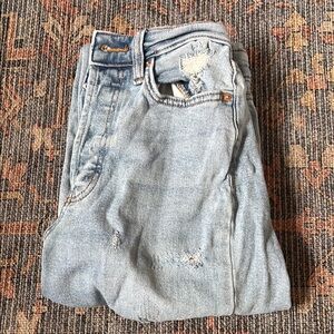 Wild fable jeans